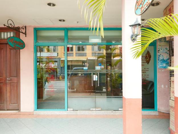 amrise hotel