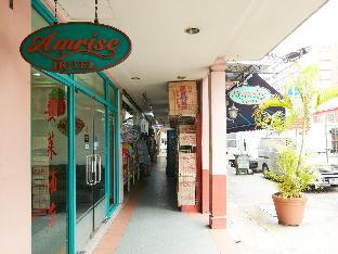 amrise hotel
