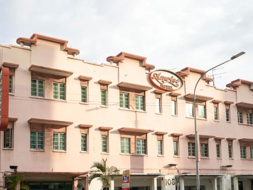 amrise hotel