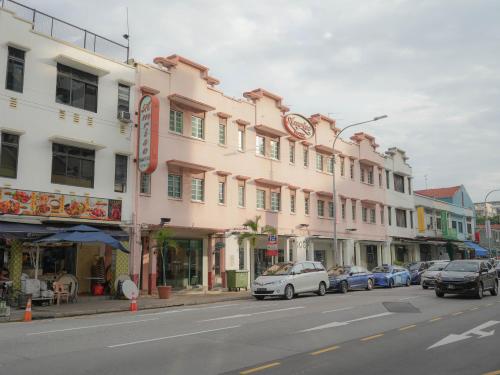amrise hotel