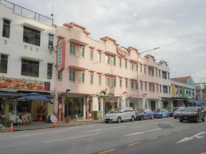amrise hotel