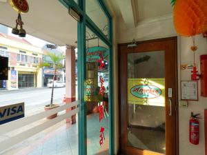 amrise hotel