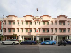 amrise hotel