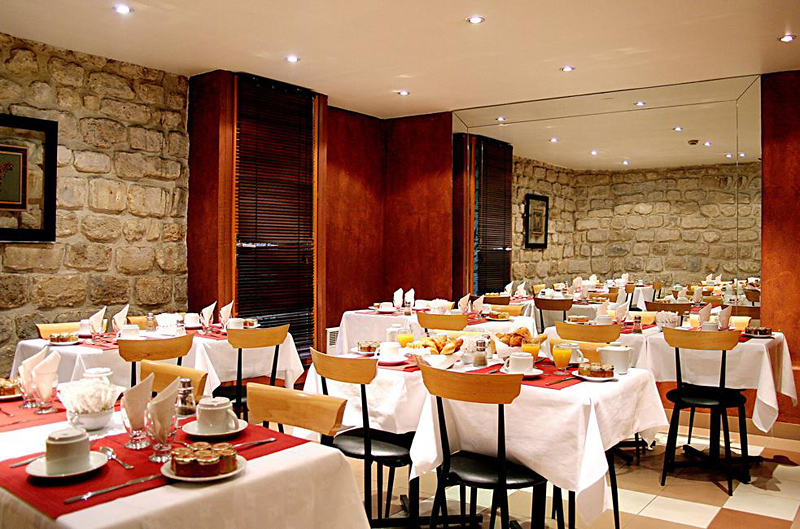 kraft hotel
