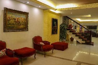 grand suites hotel