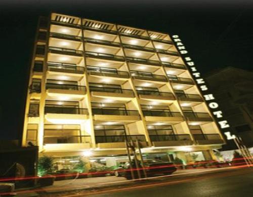 grand suites hotel