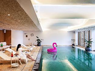 Pullman Paris Centre-Bercy,Paris>>Bercy,4 star