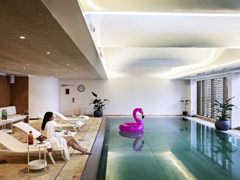 pullman paris centre bercy