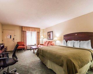 Quality Inn,Buchanan>>Benton County,3 star