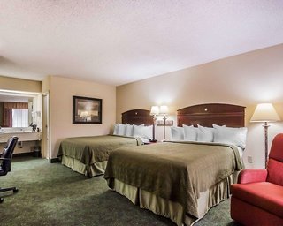 Quality Inn,Buchanan>>Benton County,3 star