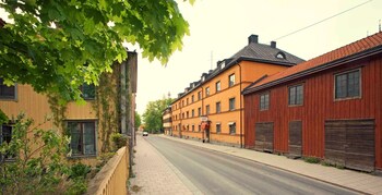 uppsala