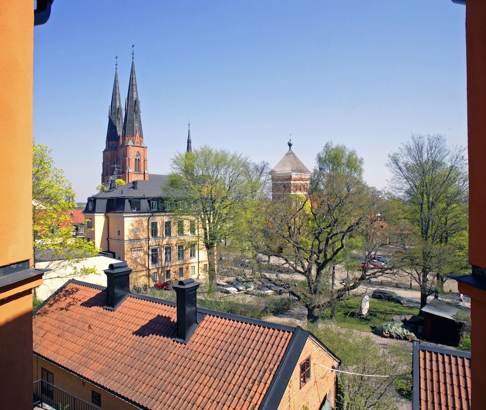 uppsala
