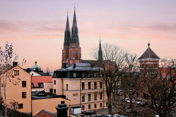 uppsala