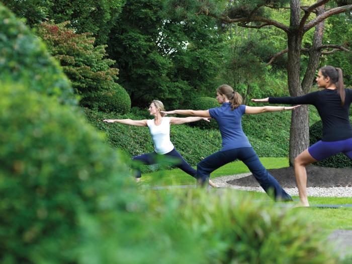 aspria royal la rasante