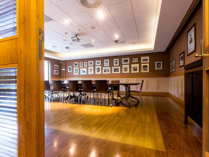 aspria royal la rasante