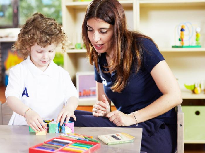 aspria royal la rasante