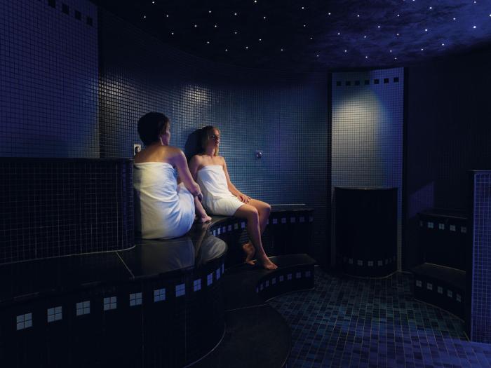 aspria royal la rasante