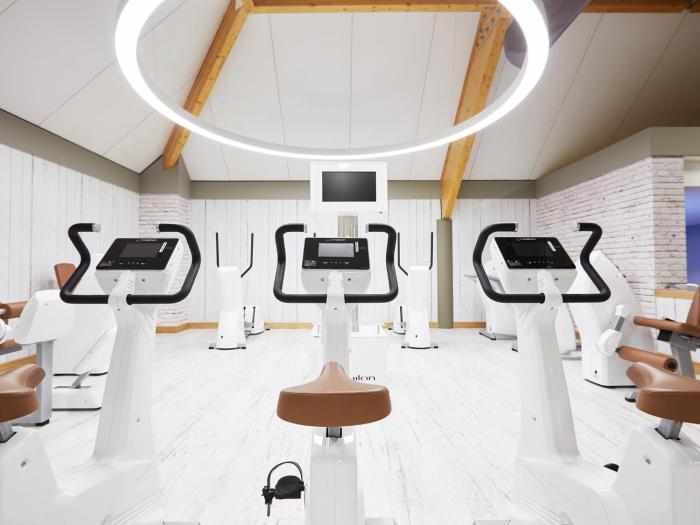 aspria royal la rasante