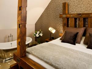 Aspria Royal La Rasante,Vossem>>Brussels,4 star