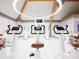 aspria royal la rasante