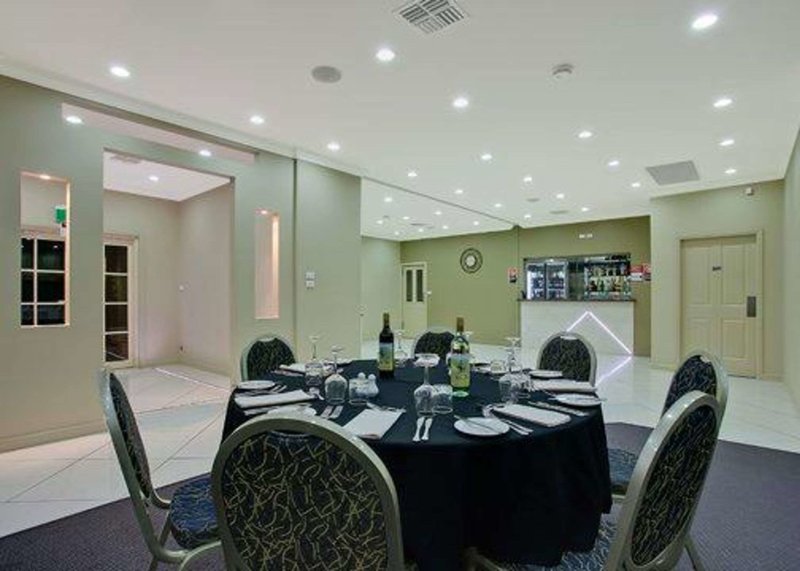 bushmans motor inn