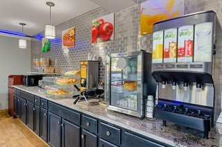 quality inn waynesboro skyline drive