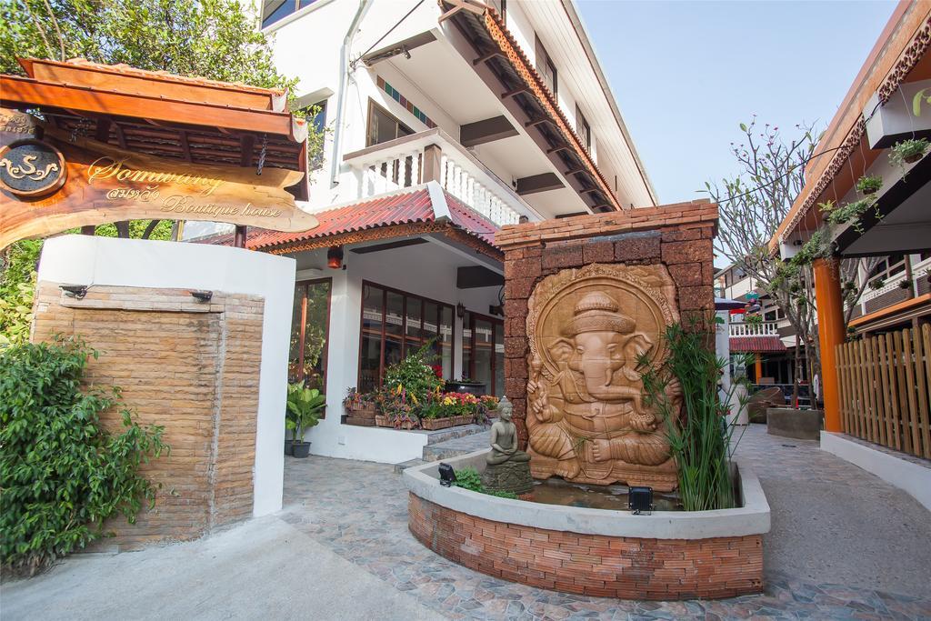 somwang boutique house