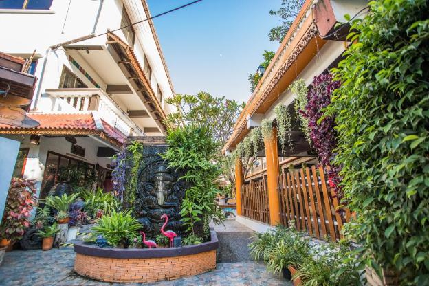 somwang boutique house