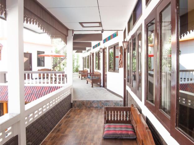 somwang boutique house