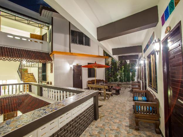 somwang boutique house