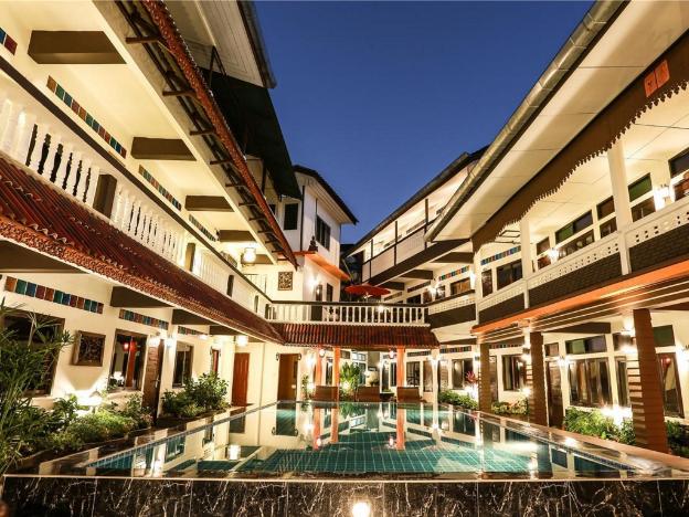 somwang boutique house