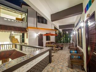 somwang boutique house