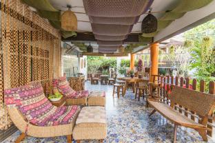 somwang boutique house