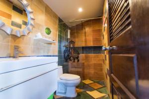 somwang boutique house