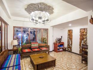 somwang boutique house