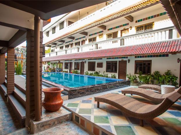 somwang boutique house