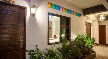 somwang boutique house