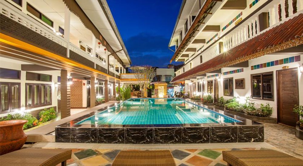 somwang boutique house