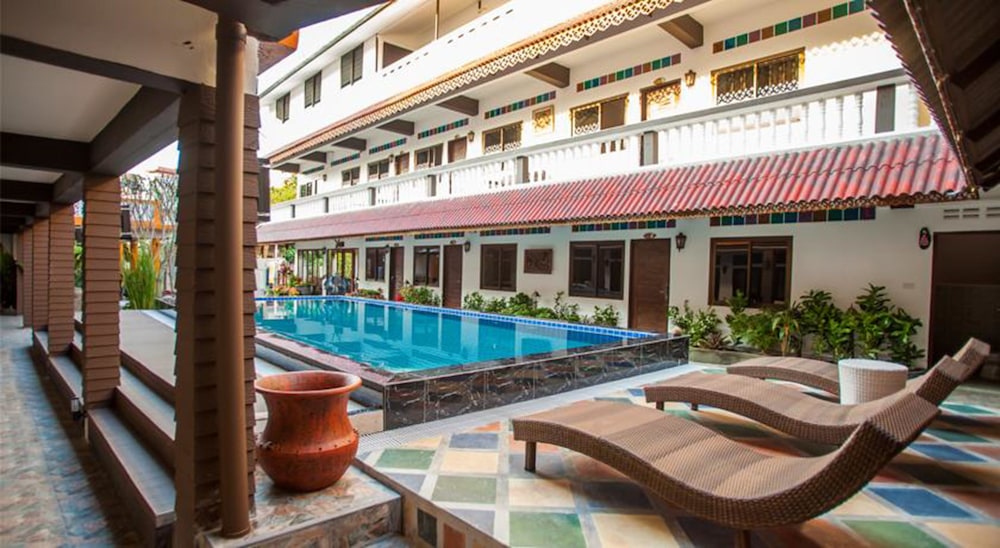 somwang boutique house