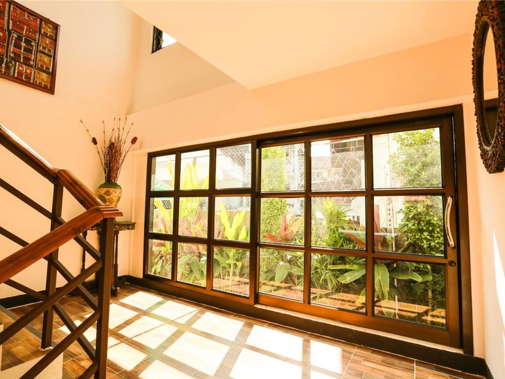 somwang boutique house