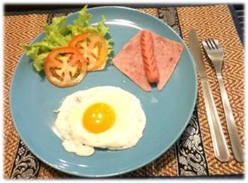 somwang boutique house