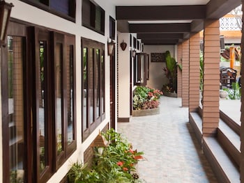 somwang boutique house