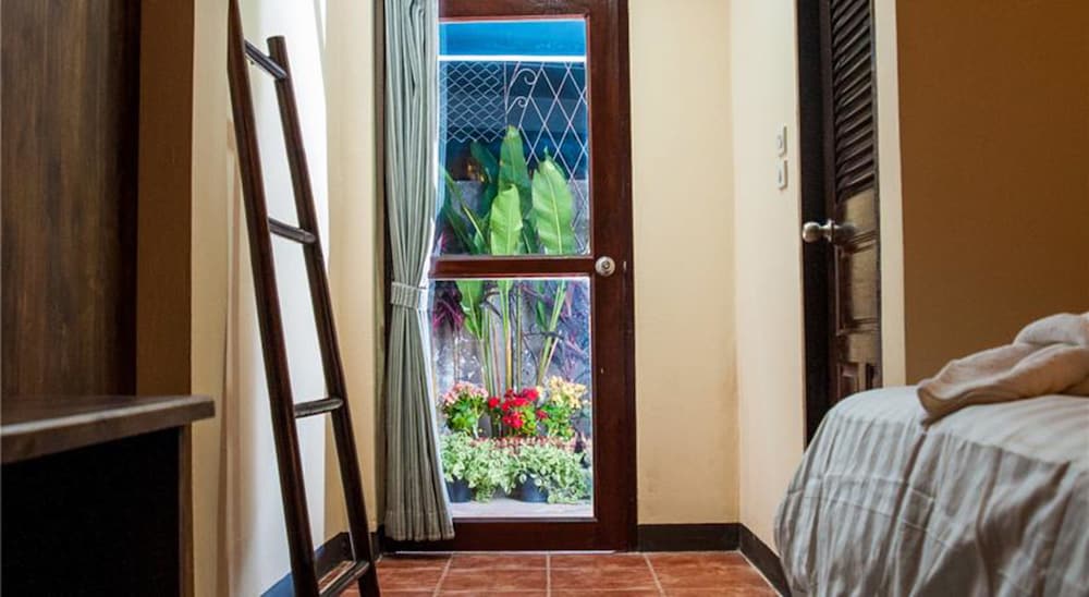 somwang boutique house