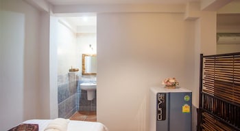 somwang boutique house