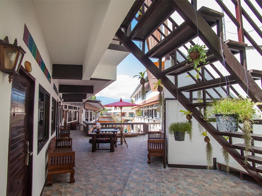 somwang boutique house