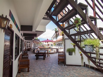 somwang boutique house