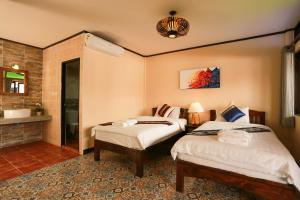 somwang boutique house