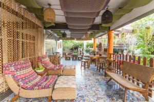 somwang boutique house