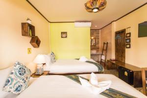 somwang boutique house