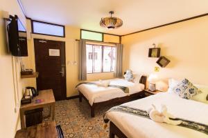 somwang boutique house